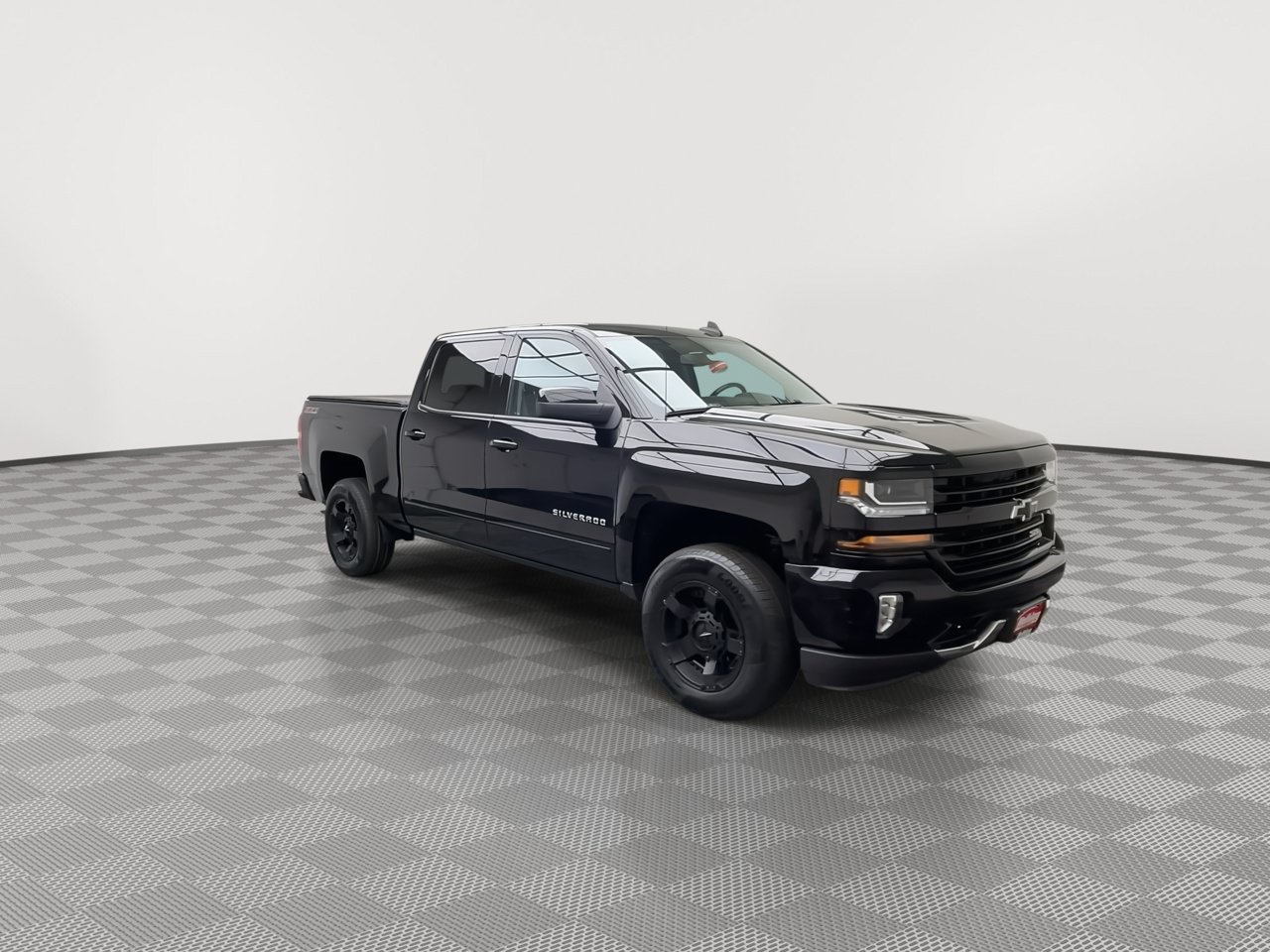 Used 2016 Chevrolet Silverado 1500 LT w/ All Star Edition AWD/4WD image 42