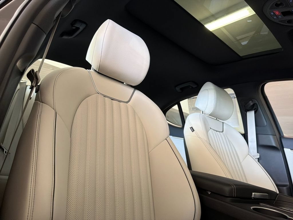 New 2026 Genesis G70 3.3T Sport Prestige RWD image 16