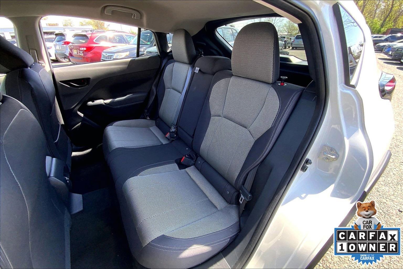 Certified 2024 Subaru Crosstrek 2.0i Premium AWD/4WD image 22