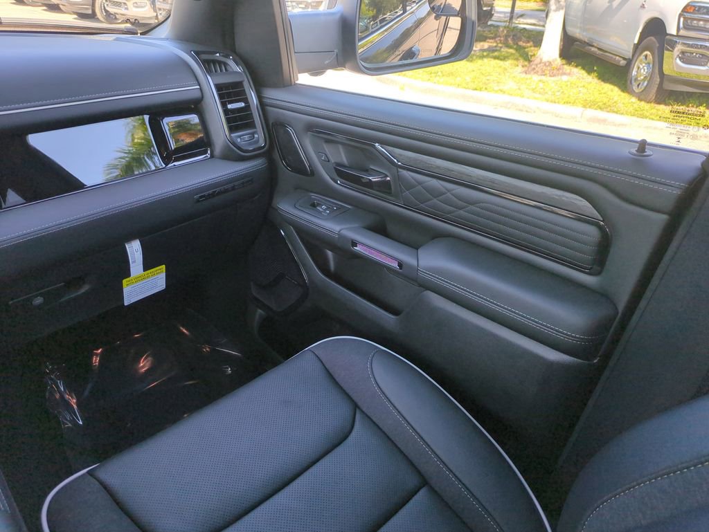 New 2026 RAM 1500 Limited image 17