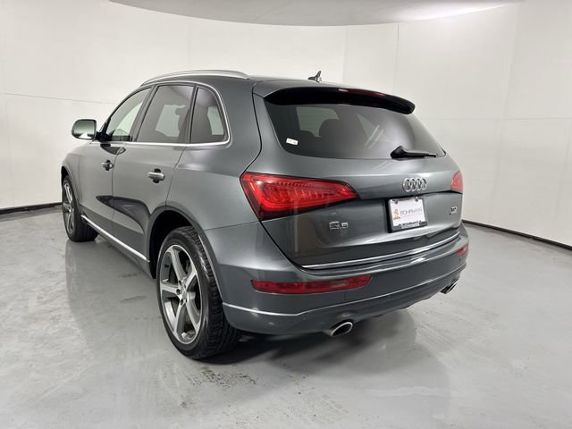 Used 2015 Audi Q5 TDI Premium Plus w/ Technology Package AWD/4WD image 33