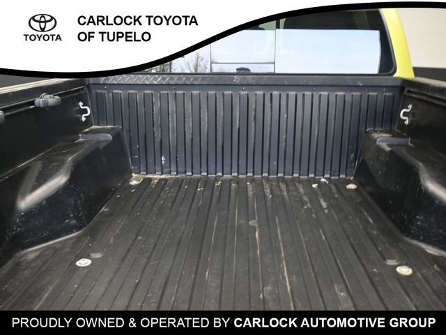 Used 2022 Toyota Tacoma TRD Pro image 30