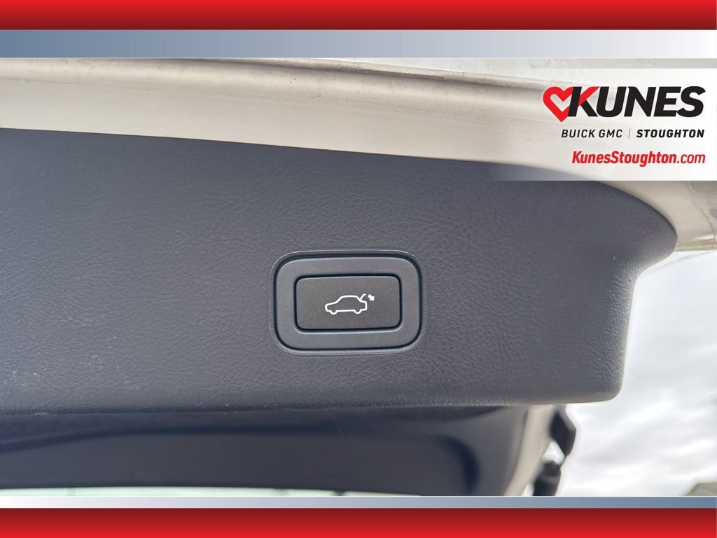 Used 2012 Land Rover Range Rover Sport Supercharged image 44