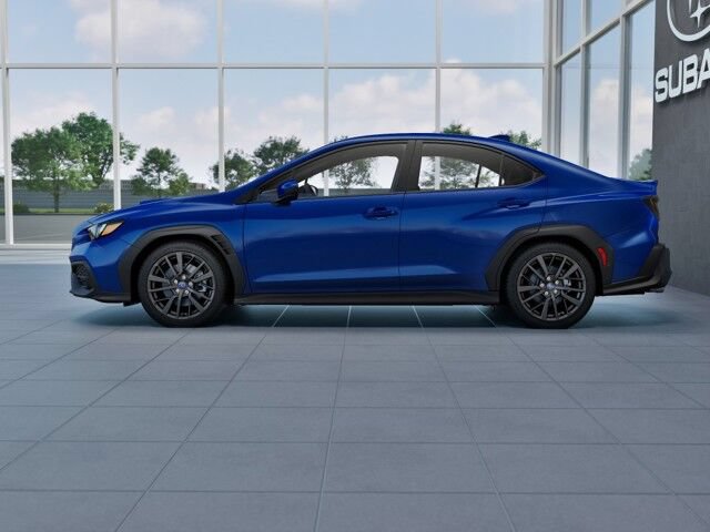 New 2026 Subaru WRX Premium AWD/4WD image 3