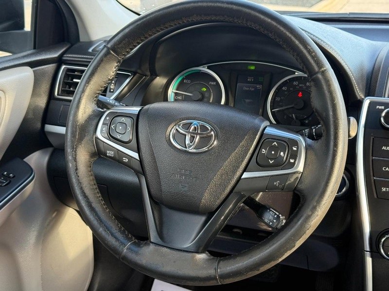 Used 2015 Toyota Camry SE image 14