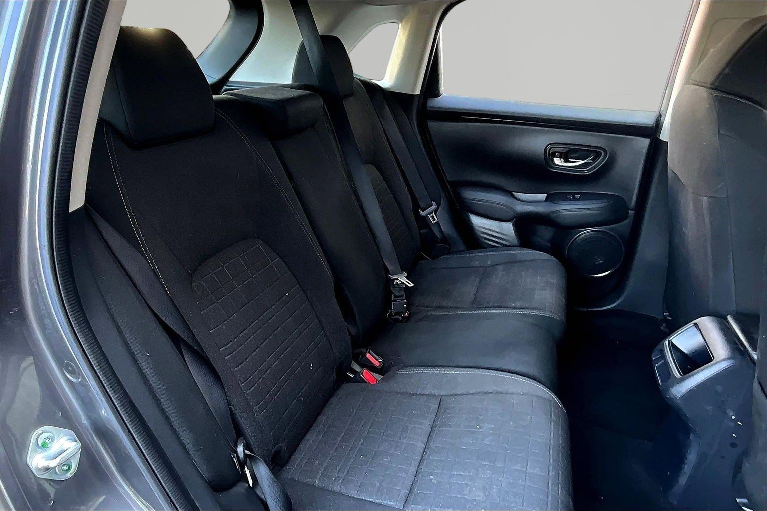 Used 2024 Honda HR-V LX image 23