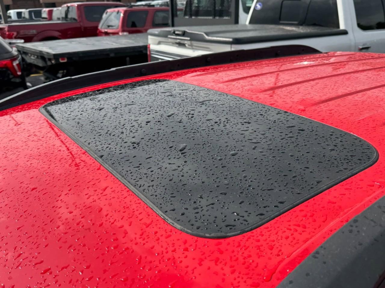 Used 2019 Ford EcoSport SE AWD/4WD image 8