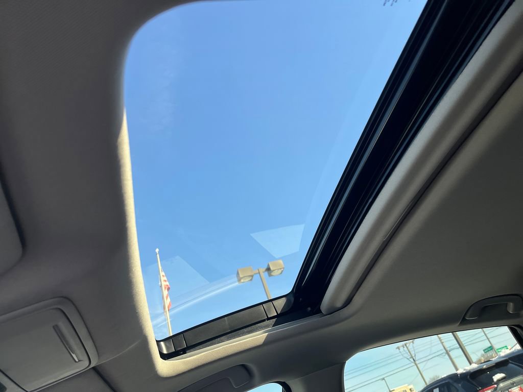 Used 2024 Honda Accord EX-L image 21