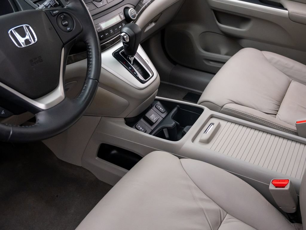 Used 2014 Honda CR-V EX-L image 13