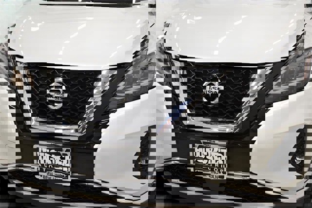 Used 2022 Nissan Murano SV image 29