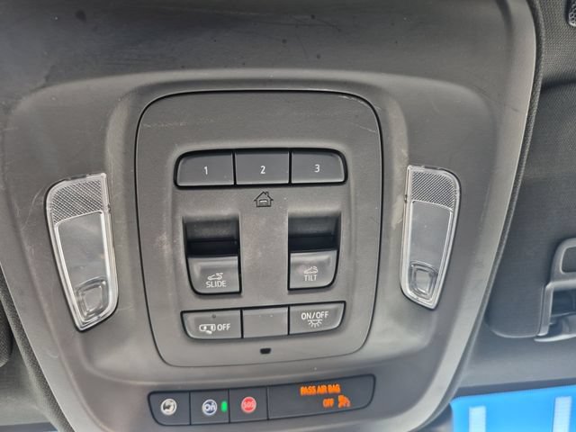 Certified 2023 Cadillac CT4 Sport AWD/4WD image 29