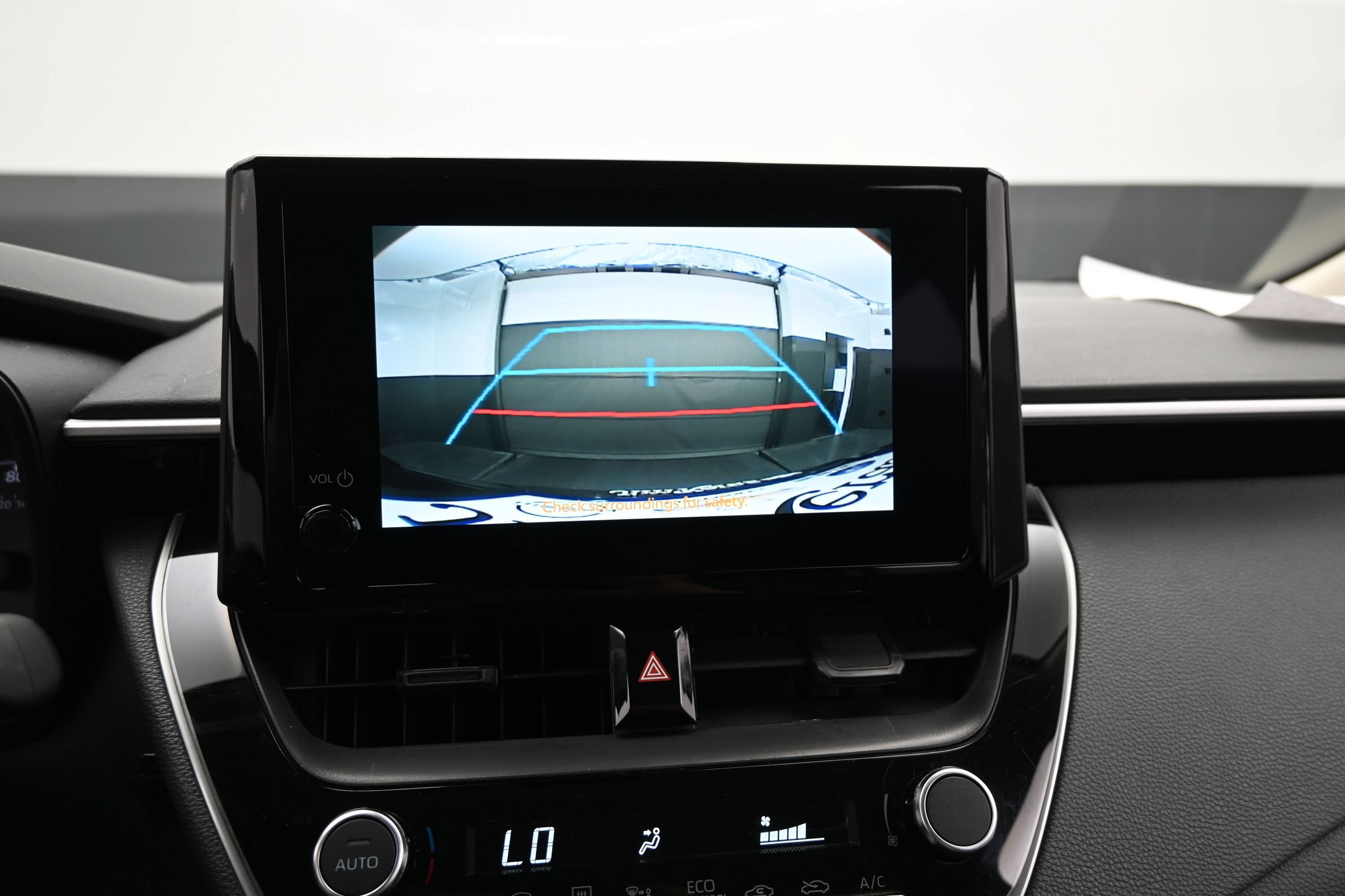 Used 2025 Toyota Corolla LE FWD image 20