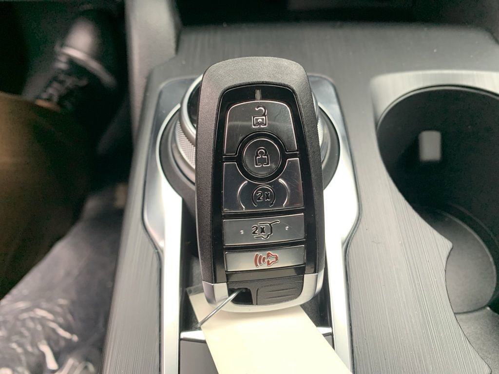 New 2026 Ford Escape Active w/ Cold Weather Package image 28