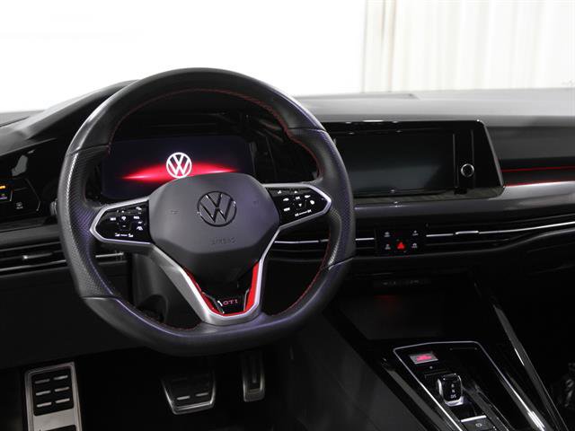 Used 2024 Volkswagen GTI S image 6