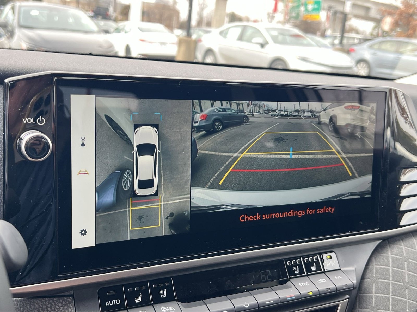 New 2026 Toyota Camry XLE image 14