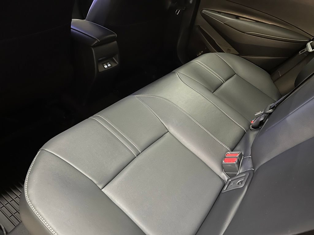 New 2026 Toyota Corolla XLE FWD image 14