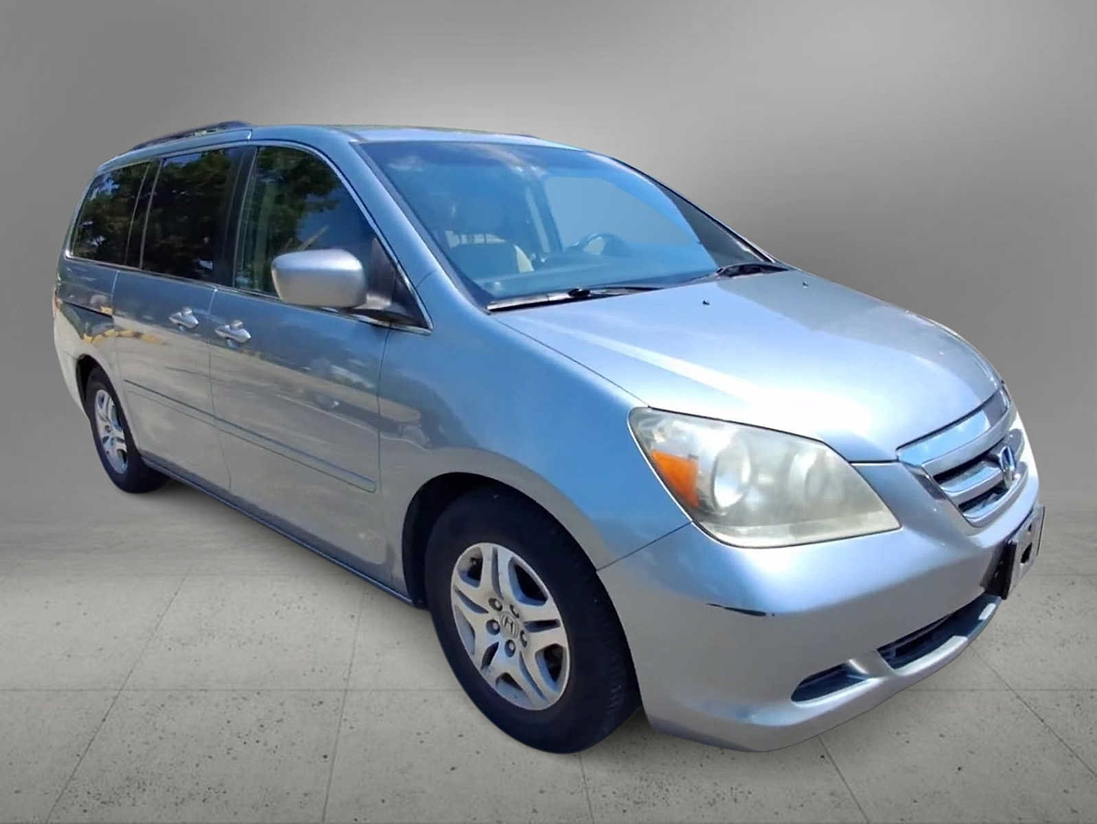 Used 2007 Honda Odyssey EX video 2