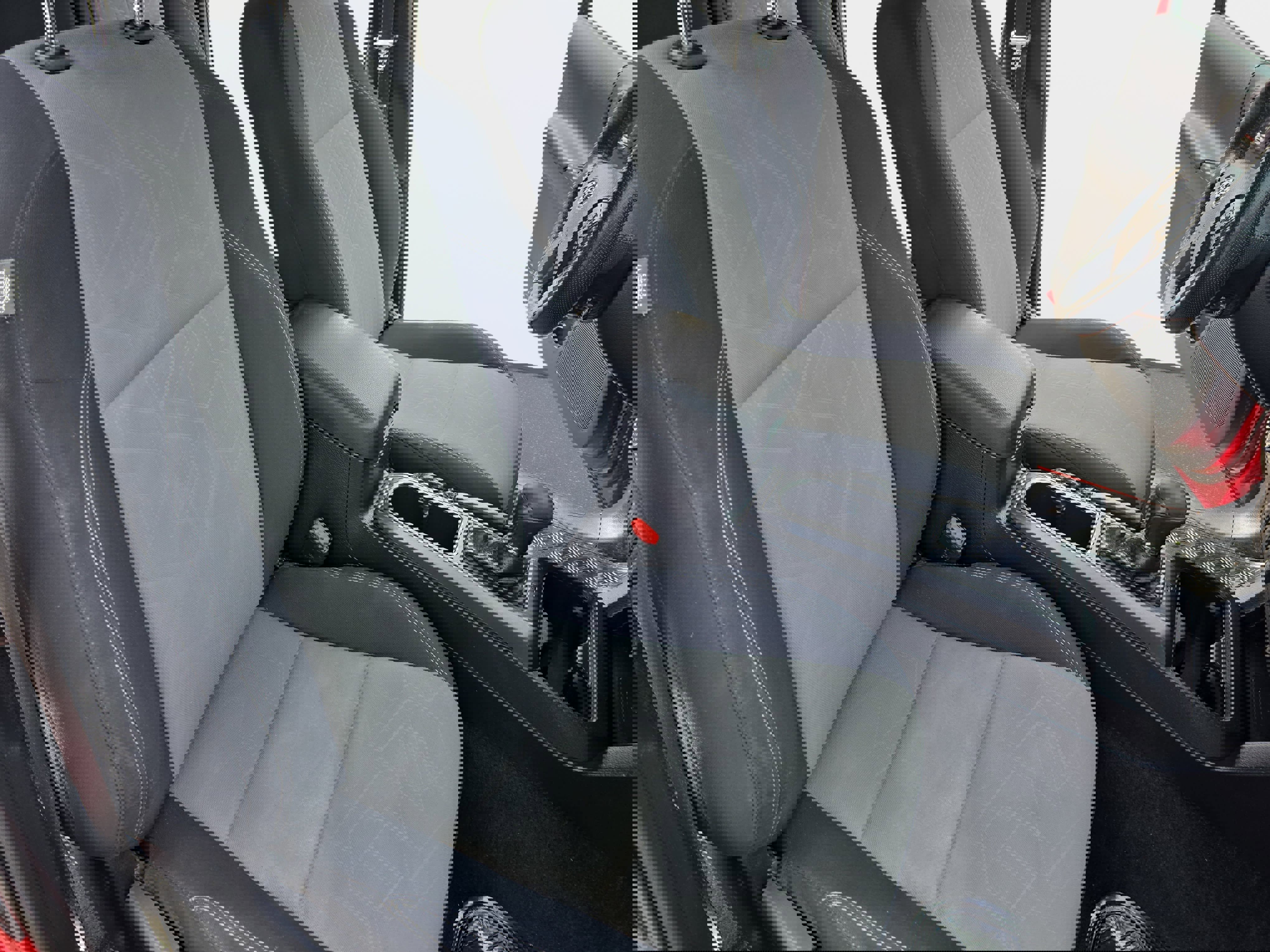 Used 2021 Toyota Tacoma TRD Off-Road w/ Technology Package image 10