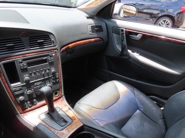 Used 2006 Volvo S60 2.5T FWD image 20