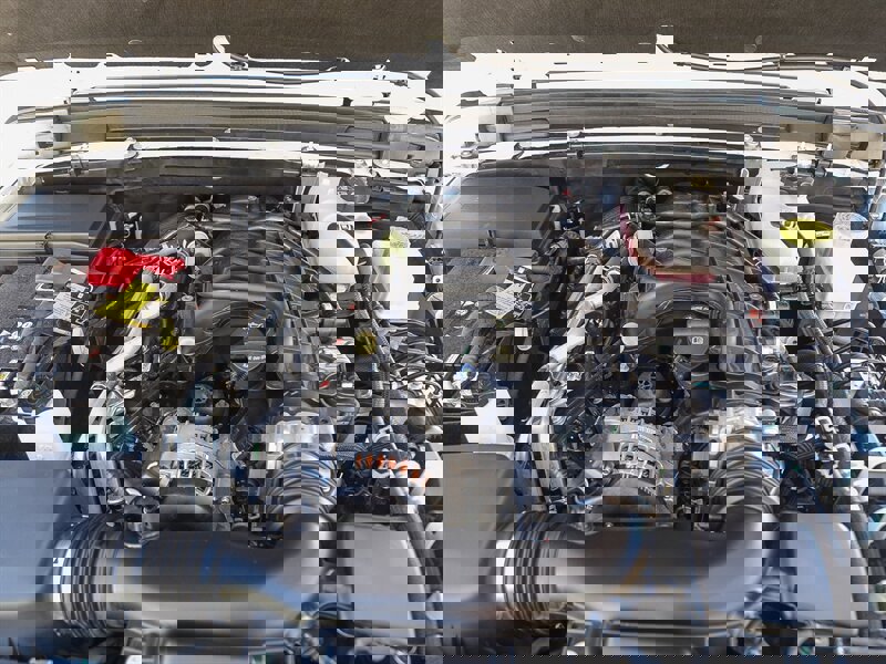 Used 2023 Jeep Gladiator Willys image 37