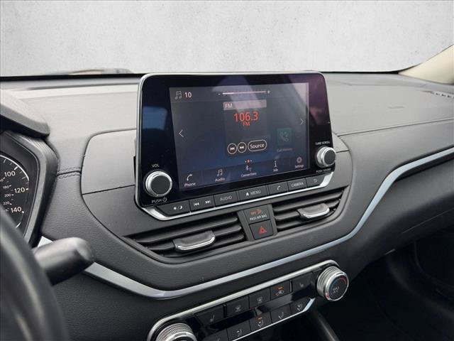 Used 2022 Nissan Altima 2.5 SV w/ SV Premium Package FWD image 15