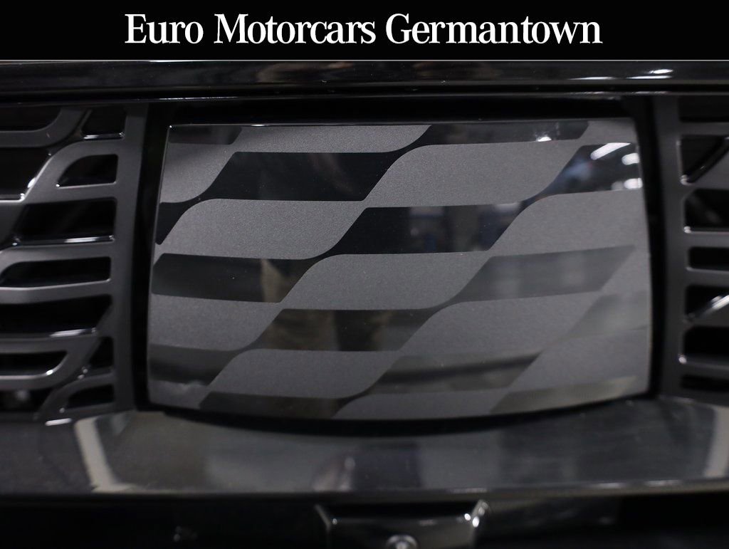 Used 2026 MINI Cooper Countryman John Cooper Works w/ Comfort Package Max image 70