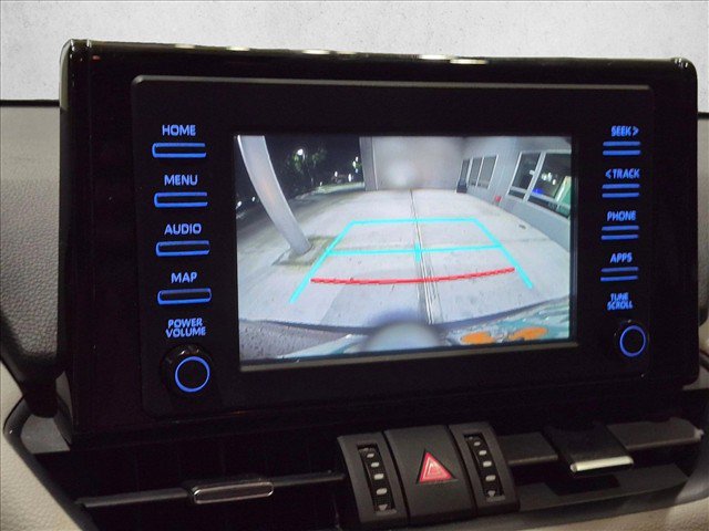 Certified 2019 Toyota RAV4 XLE Premium FWD image 23