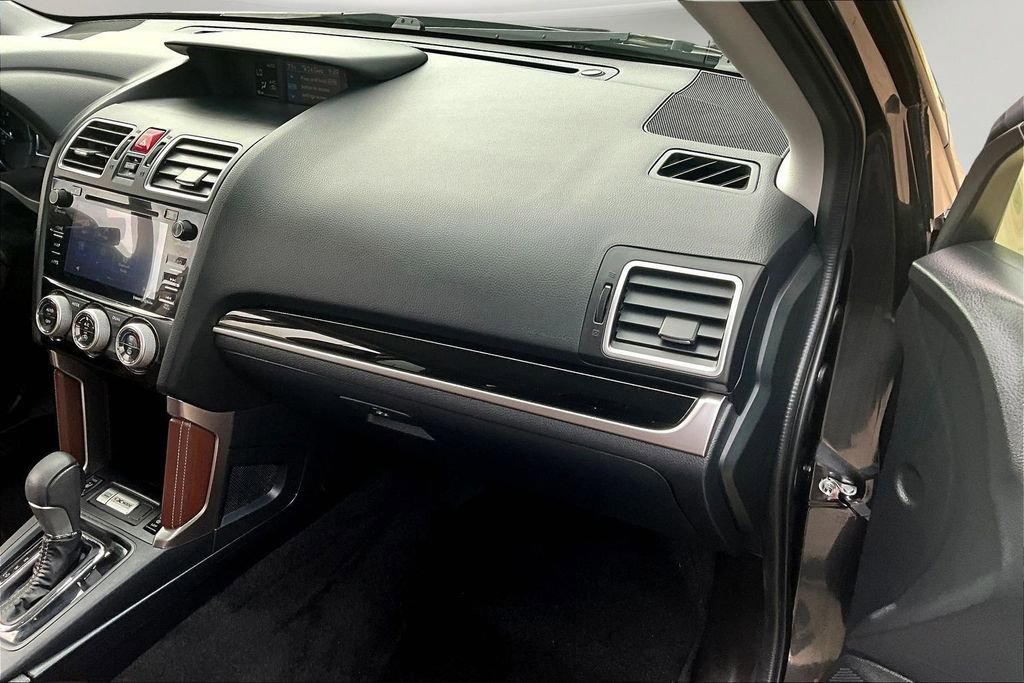 Used 2018 Subaru Forester 2.5i Touring image 25