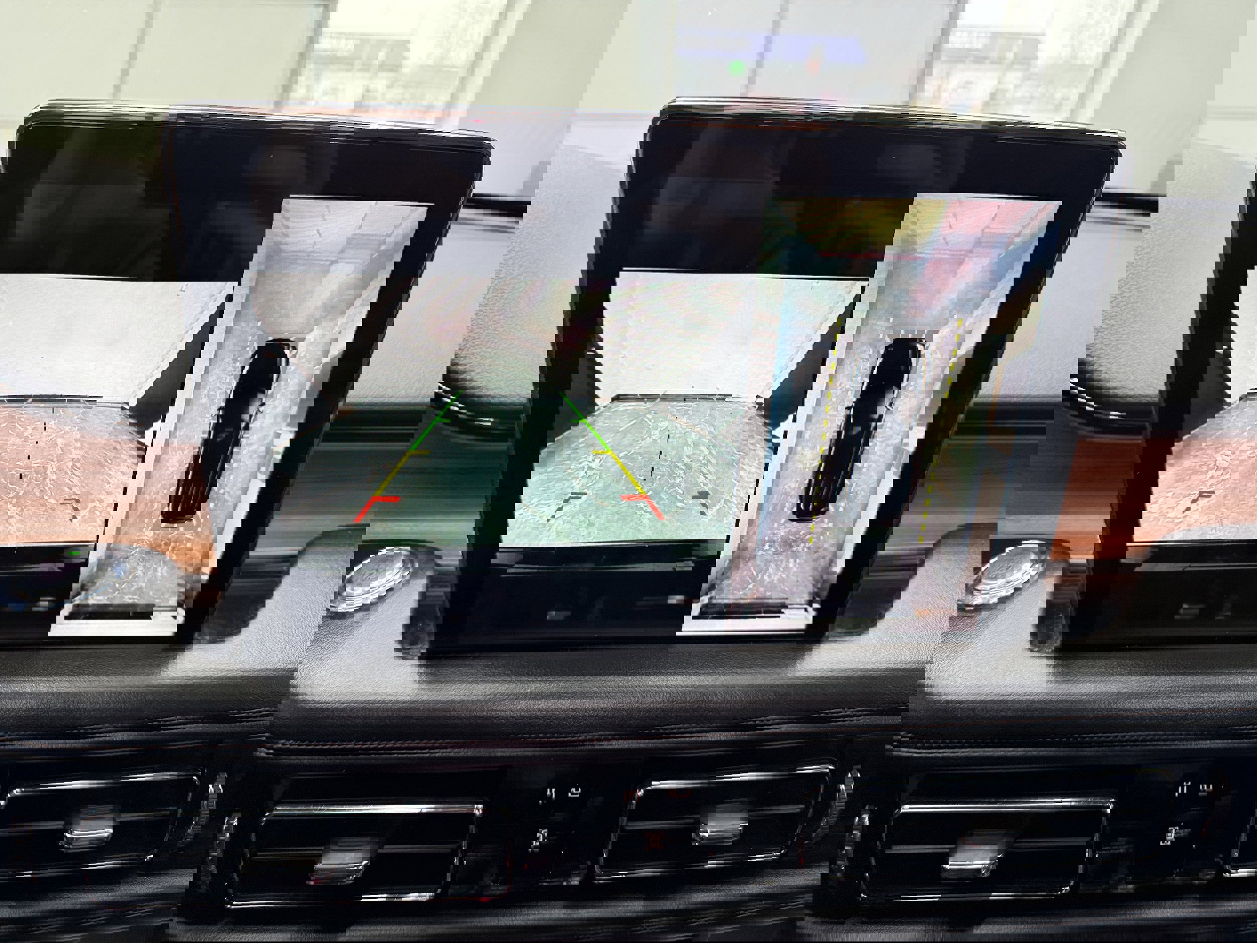 Used 2020 Lincoln Aviator Reserve w/ Equipment Group 202A image 22