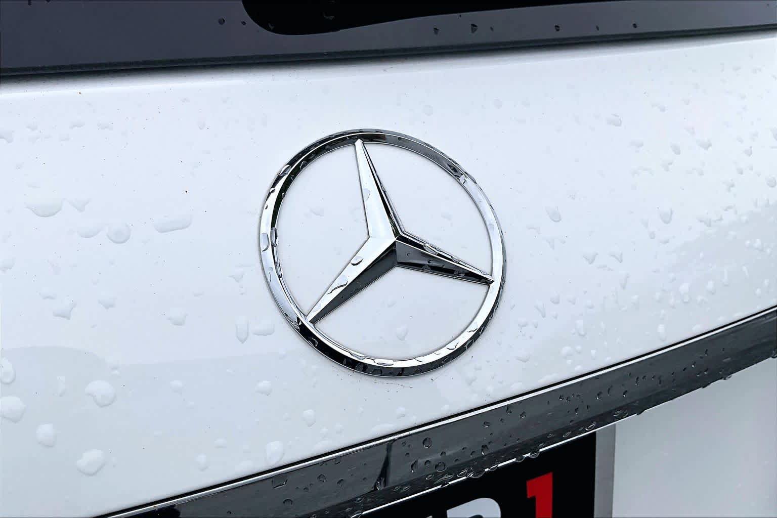 Used 2023 Mercedes-Benz GLE 350 4MATIC image 31