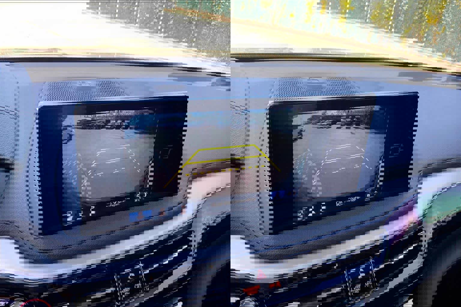 Certified 2026 Acura MDX FWD image 25