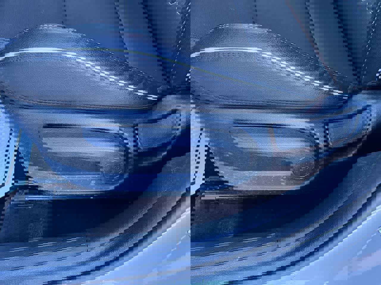 Certified 2023 Kia Forte GT-Line w/ GT-Line Technology Package image 12