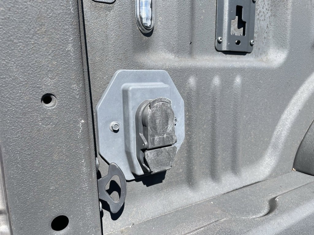 Used 2022 Ford F350 Lariat w/ Lariat Ultimate Package image 35