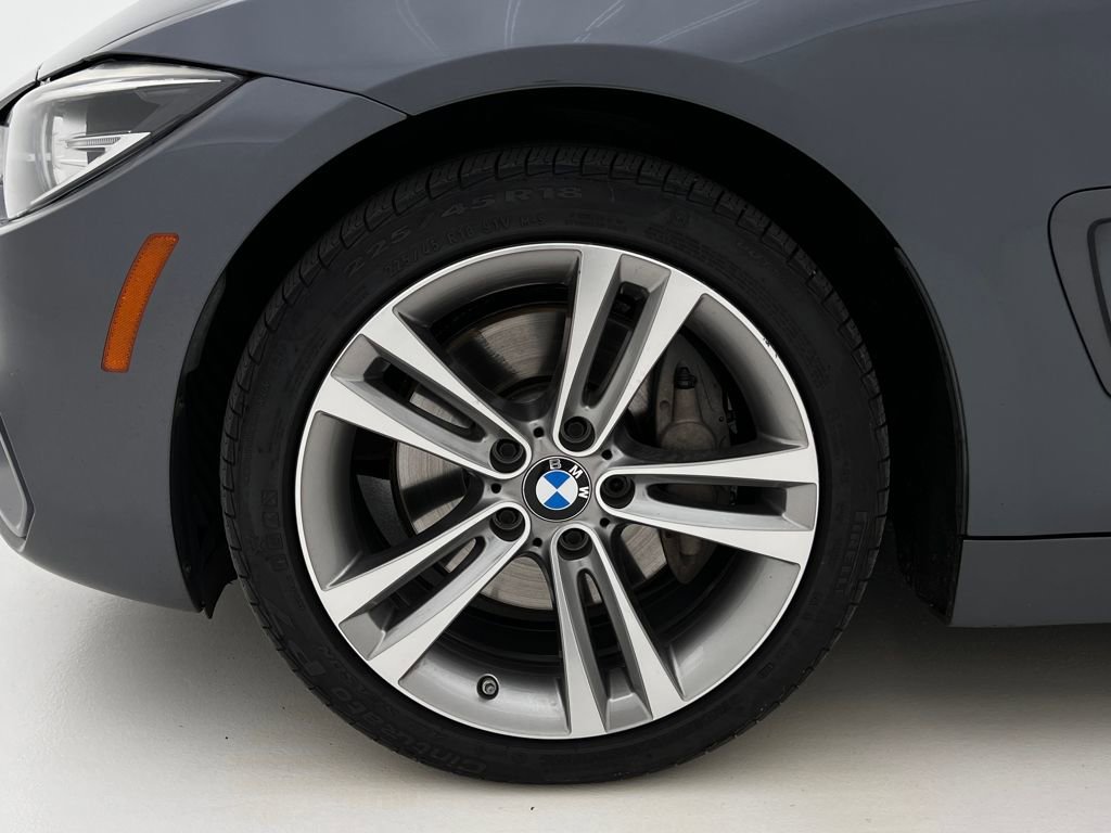 Used 2018 BMW 440i Gran Coupe xDrive image 31