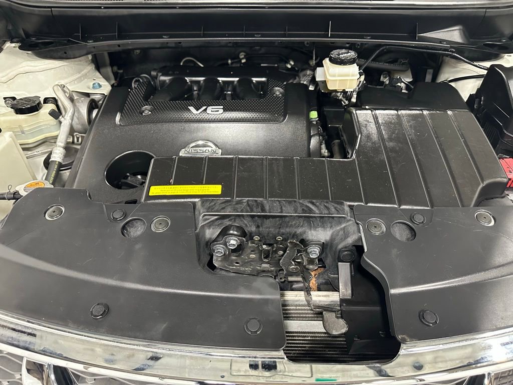 Used 2014 Nissan Murano LE w/ Platinum Edition Package image 60