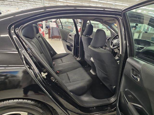 Used 2016 Honda Accord LX image 34