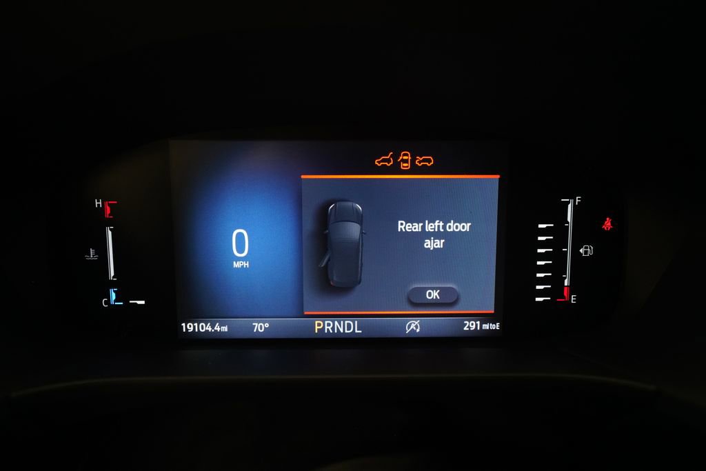 Used 2023 Ford Escape ST-Line image 2