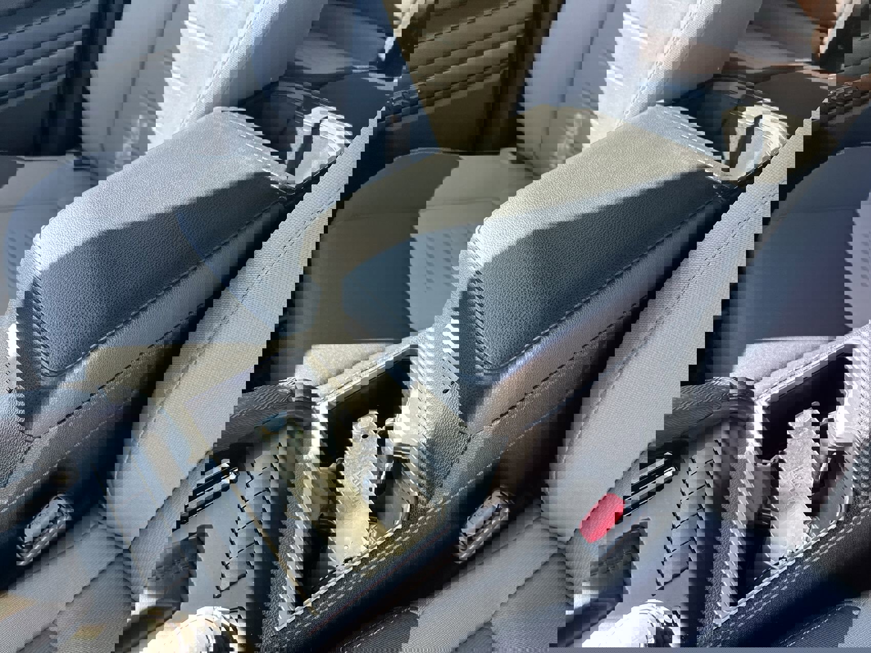 Used 2024 Toyota Tacoma TRD Sport image 20