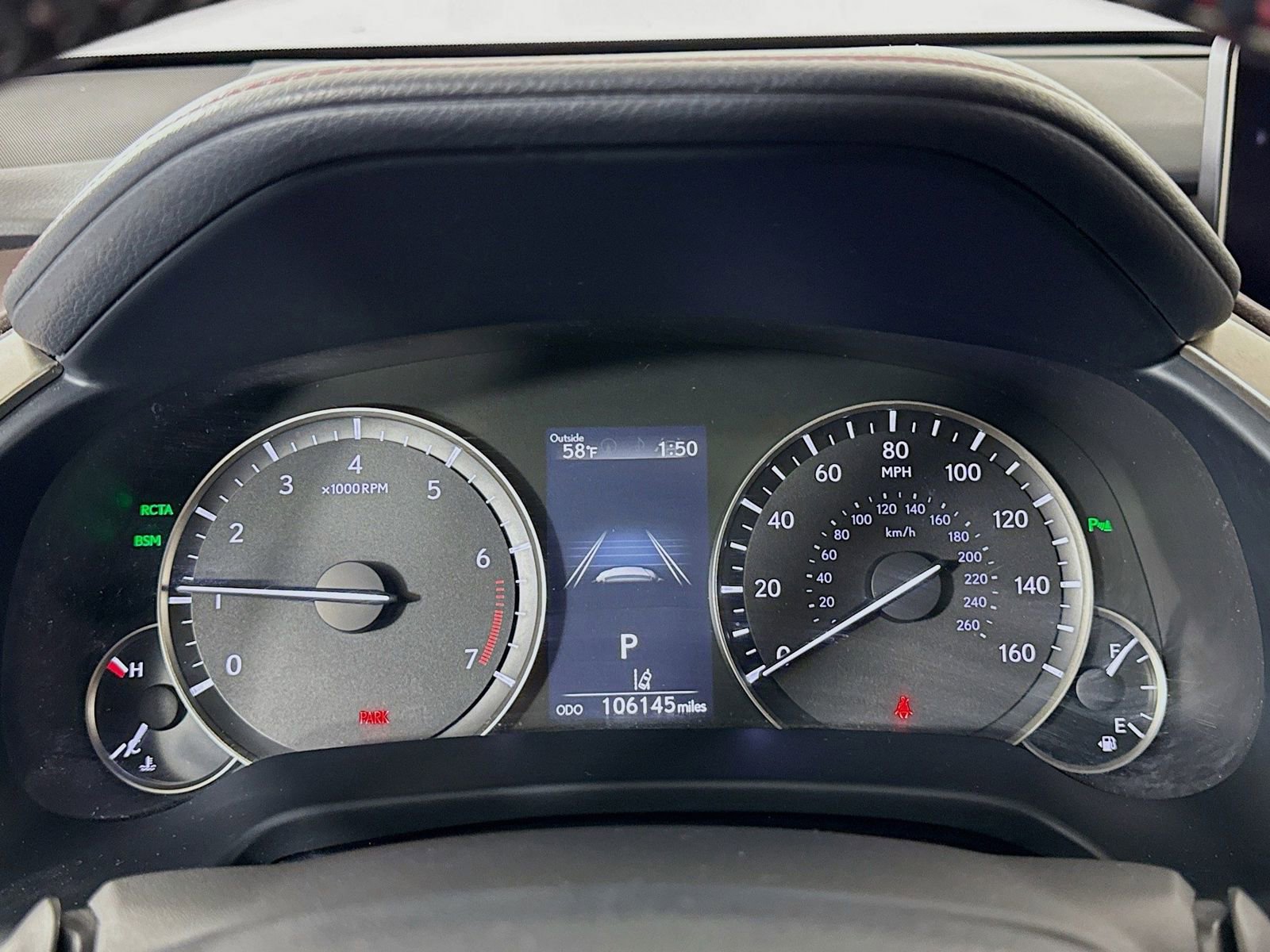 Used 2018 Lexus RX 350 AWD w/ Premium Package image 15