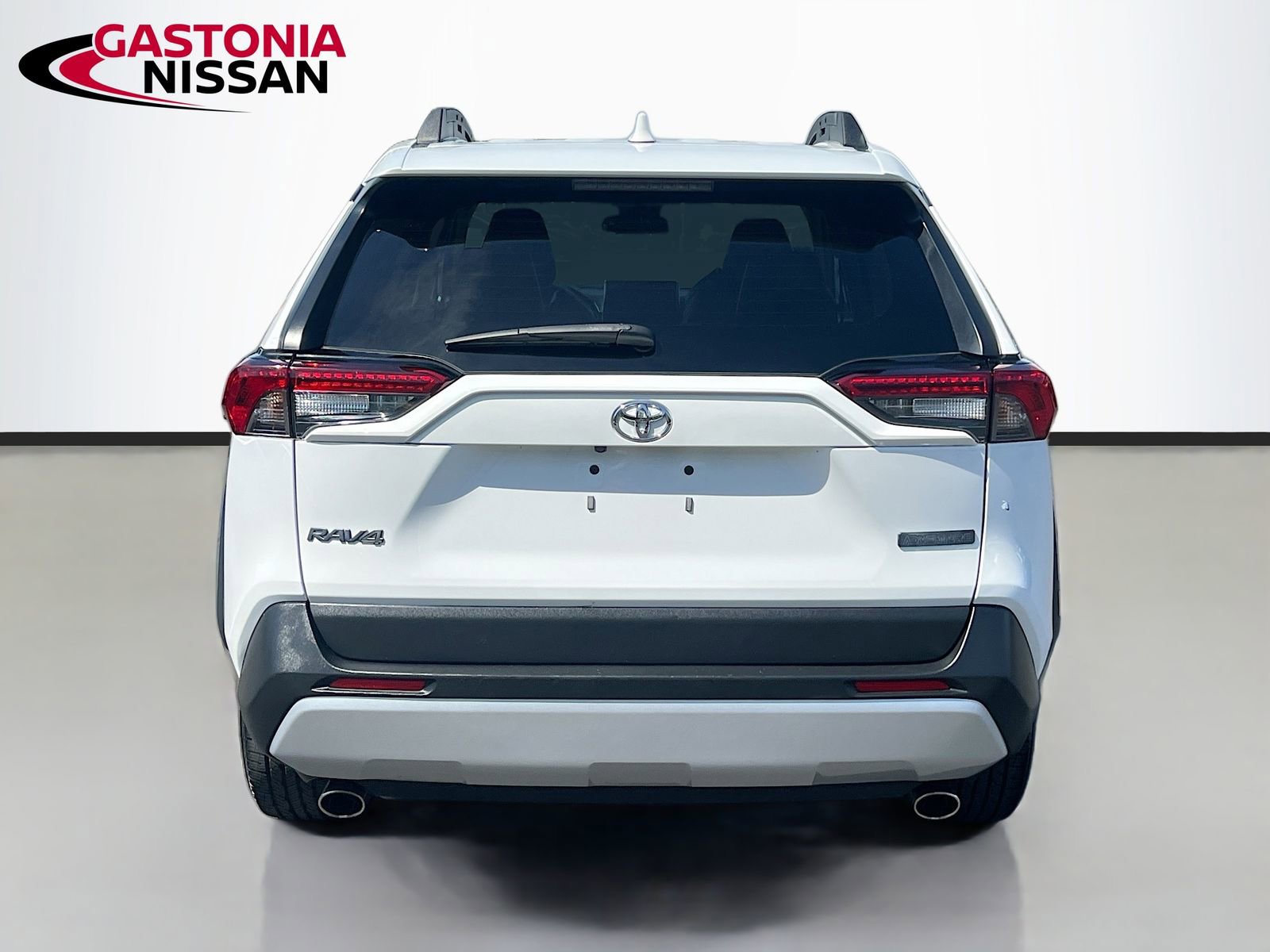 Used 2024 Toyota RAV4 Adventure AWD/4WD image 7