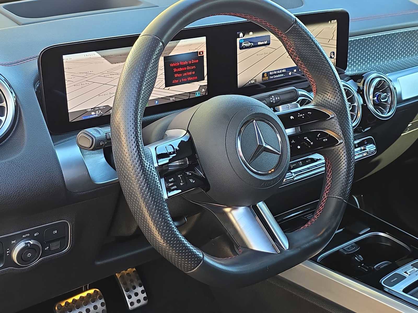 Used 2024 Mercedes-Benz EQB 250+ image 2