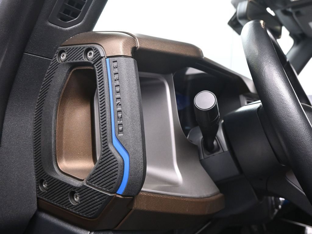Used 2022 Ford Bronco Outer Banks image 20