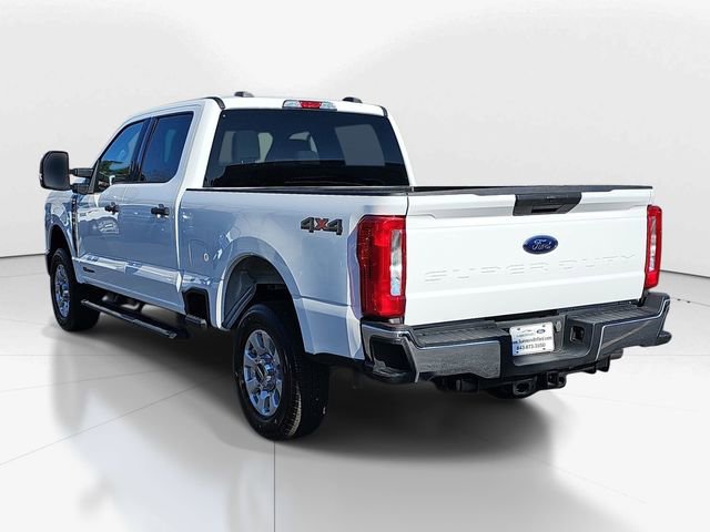 Used 2024 Ford F250 XLT image 5