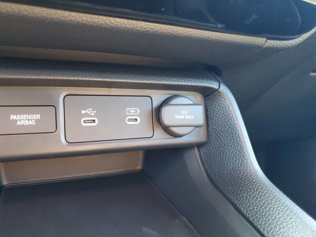 New 2026 Honda Civic Sport image 19