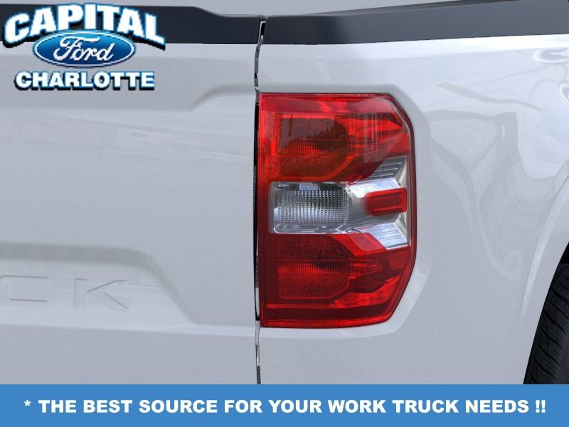 New 2026 Ford Maverick XL image 22