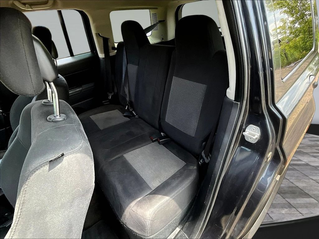 Used 2014 Jeep Patriot Sport w/ Power Value Group AWD/4WD image 20