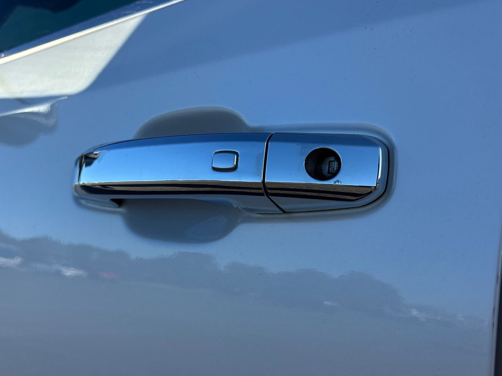 Used 2022 GMC Sierra 1500 Denali Ultimate image 49