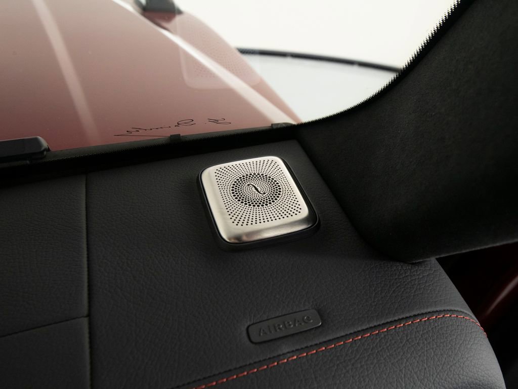 Used 2024 Mercedes-Benz G 63 AMG 4MATIC image 32