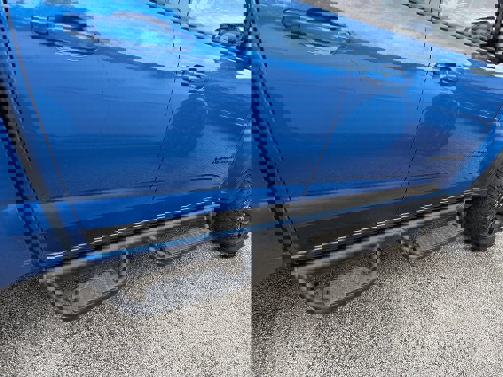 Certified 2022 Chevrolet Colorado ZR2 w/ ZR2 Dusk Special Edition image 10