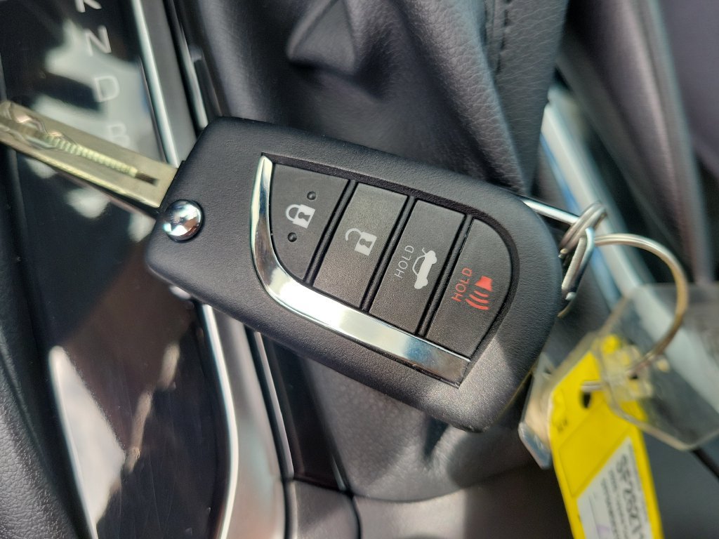 Certified 2026 Toyota Corolla LE FWD image 34